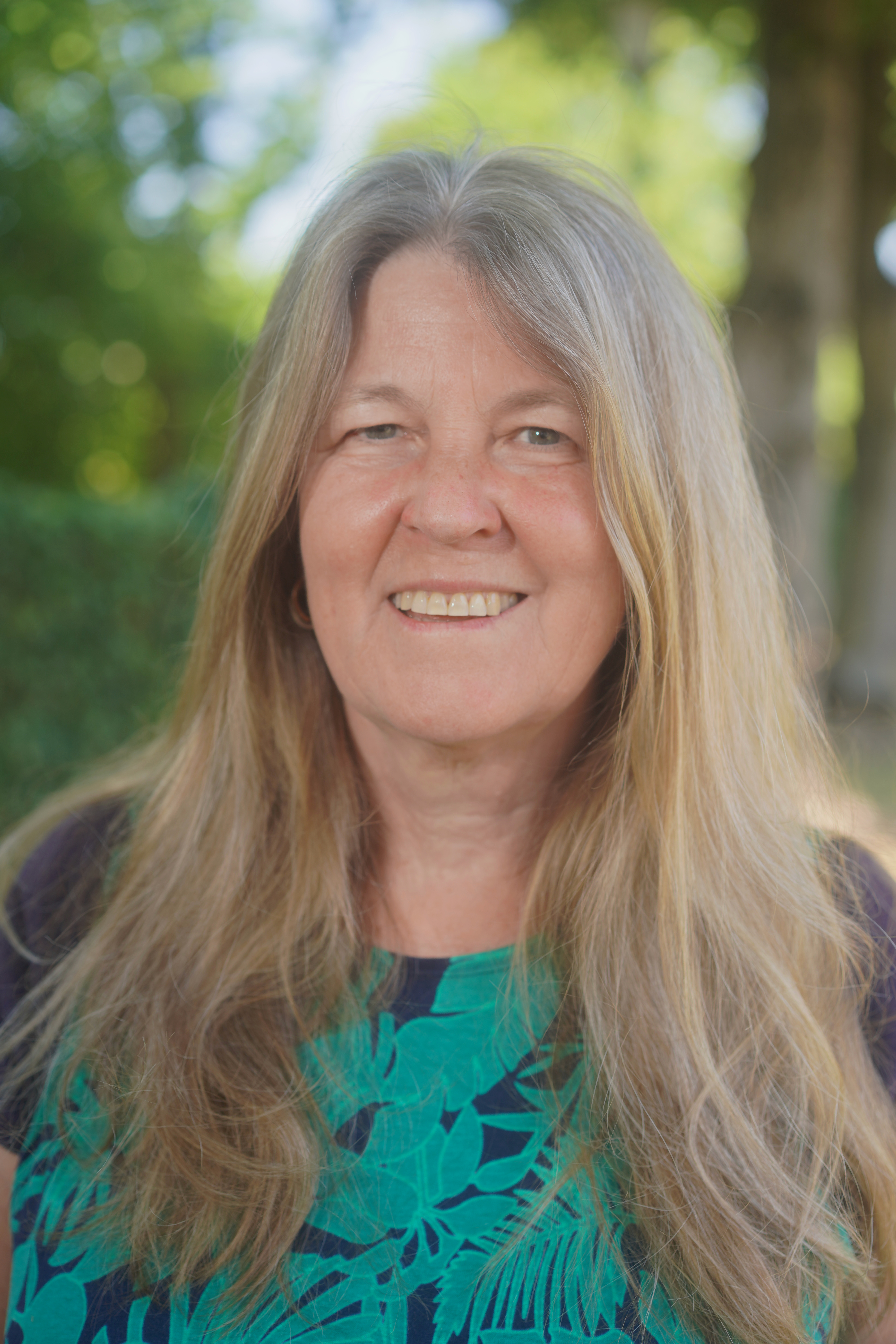 Marianne Kaltenhauser