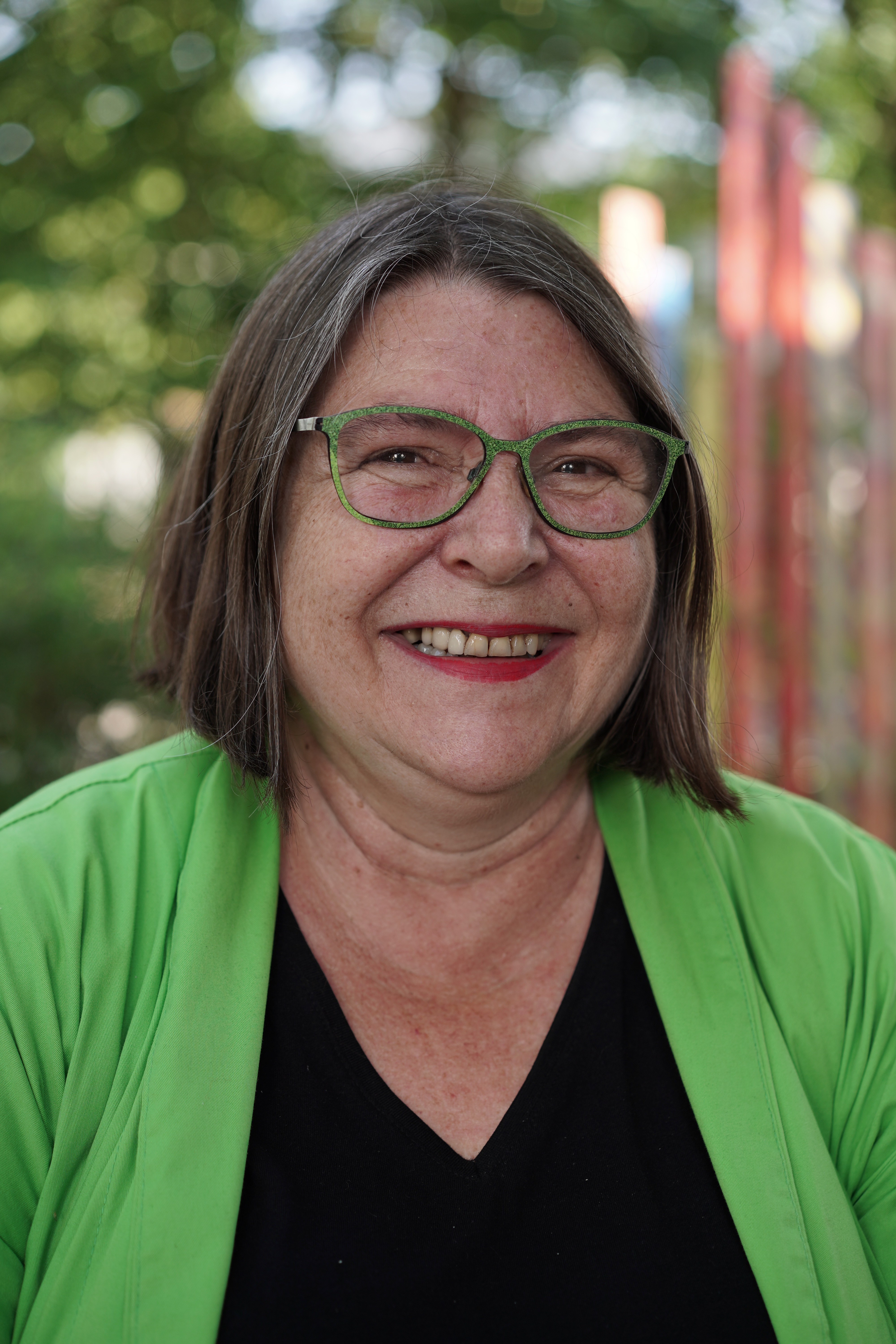 Michaela Schäffner