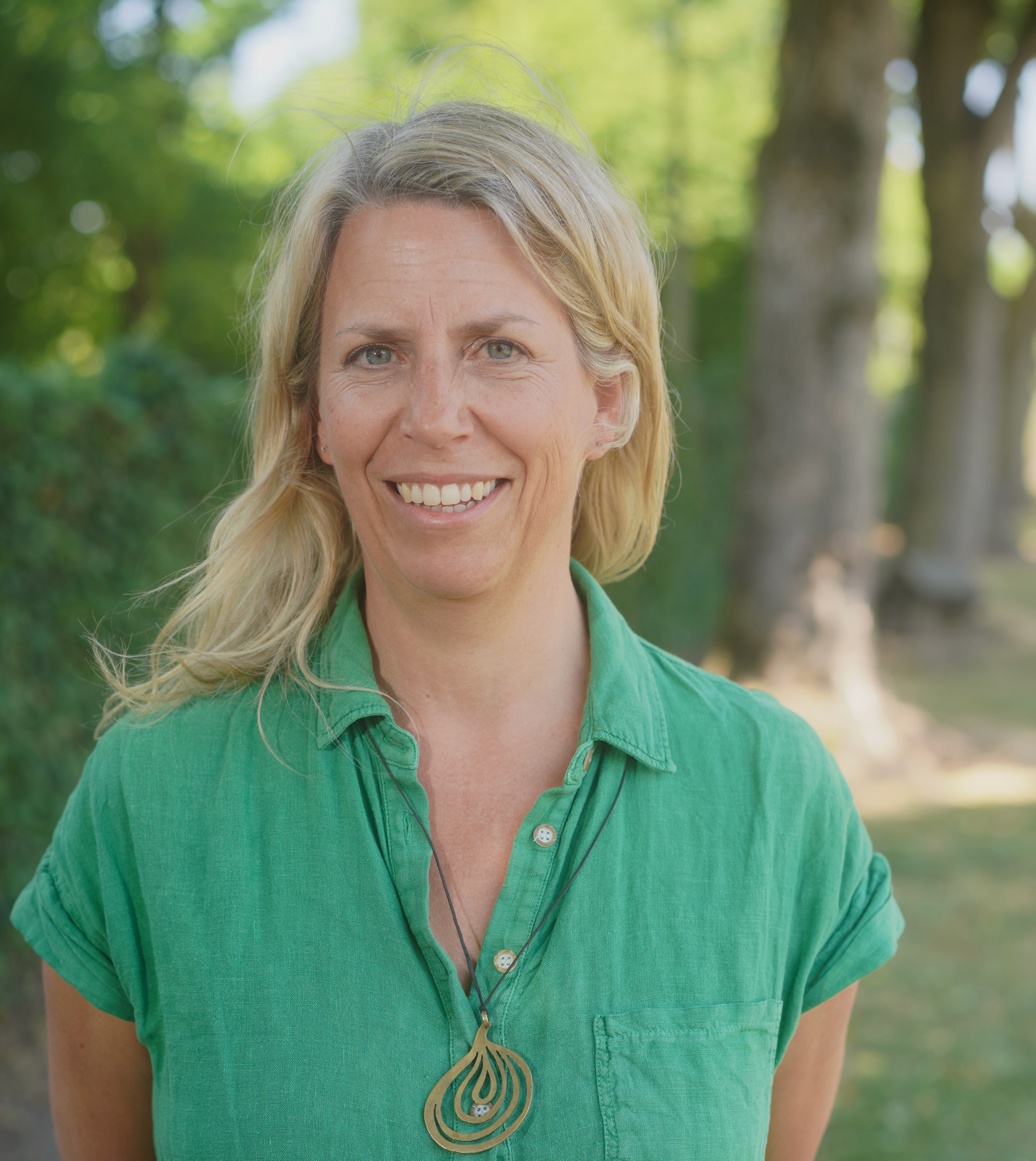 Stephanie Pioro-Mißlbeck