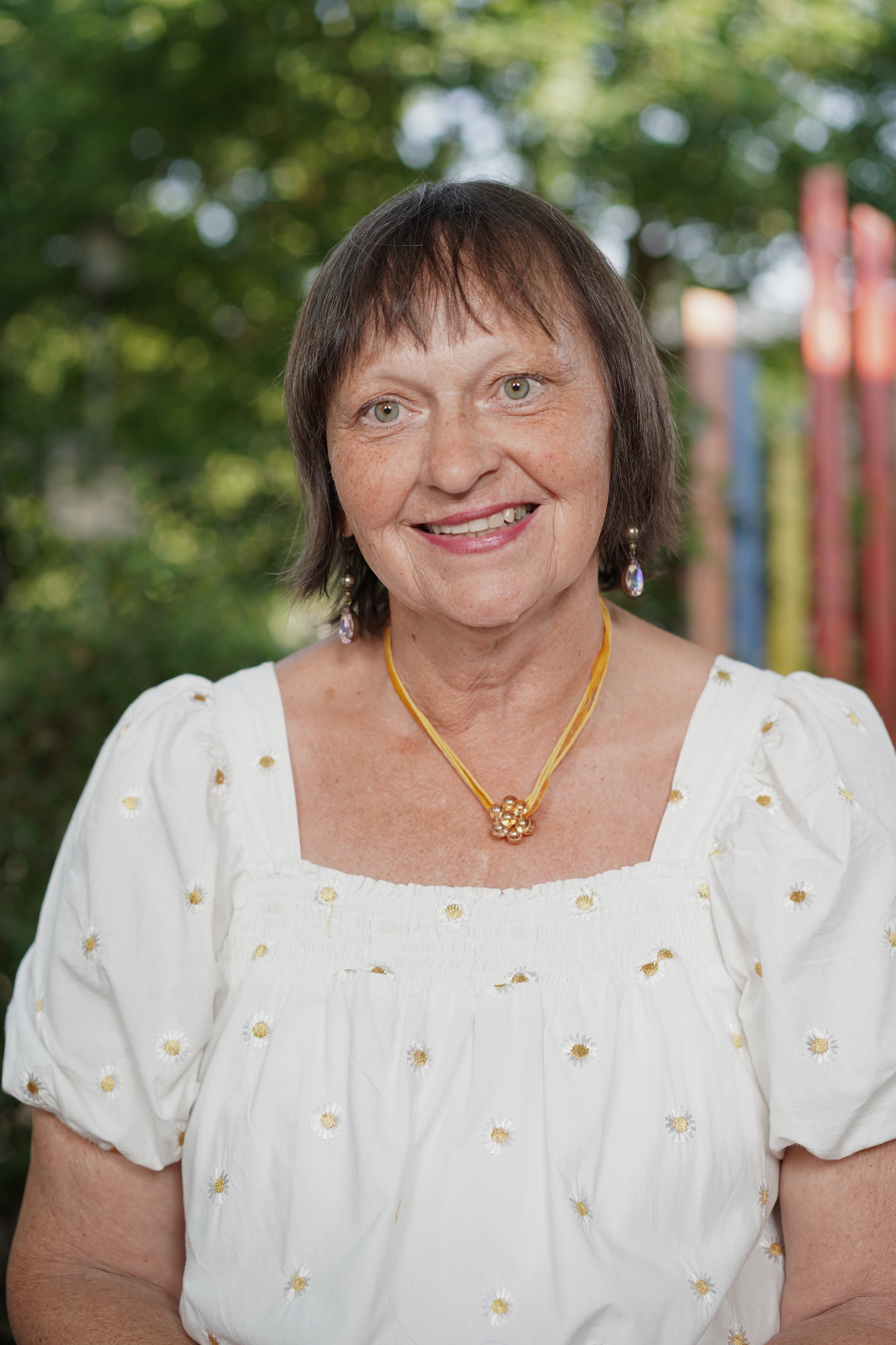 Waltraud Roming-Wörrlein